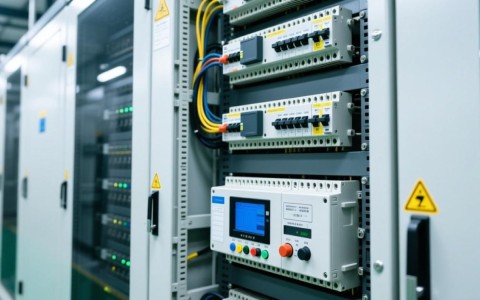 安全稳定控制系统组装步骤与注意事项有哪些？