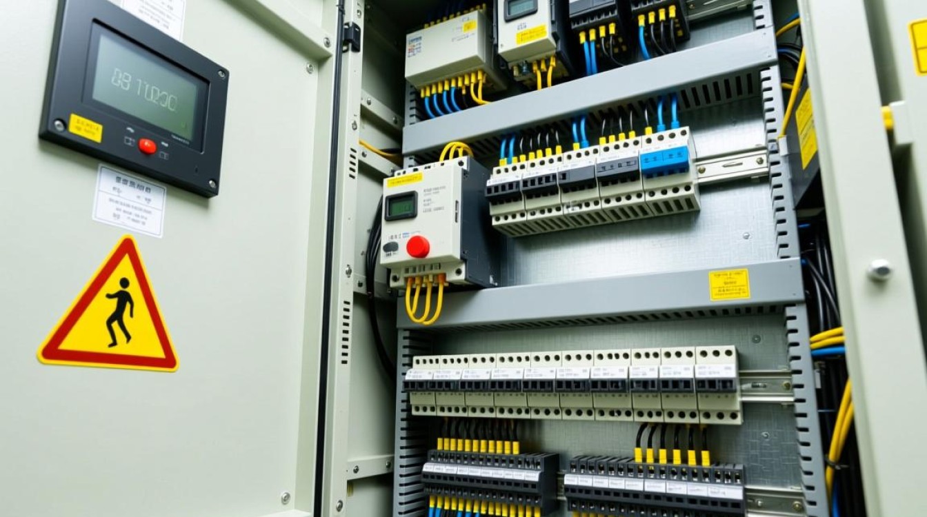 安全稳定控制系统组装步骤与注意事项有哪些？