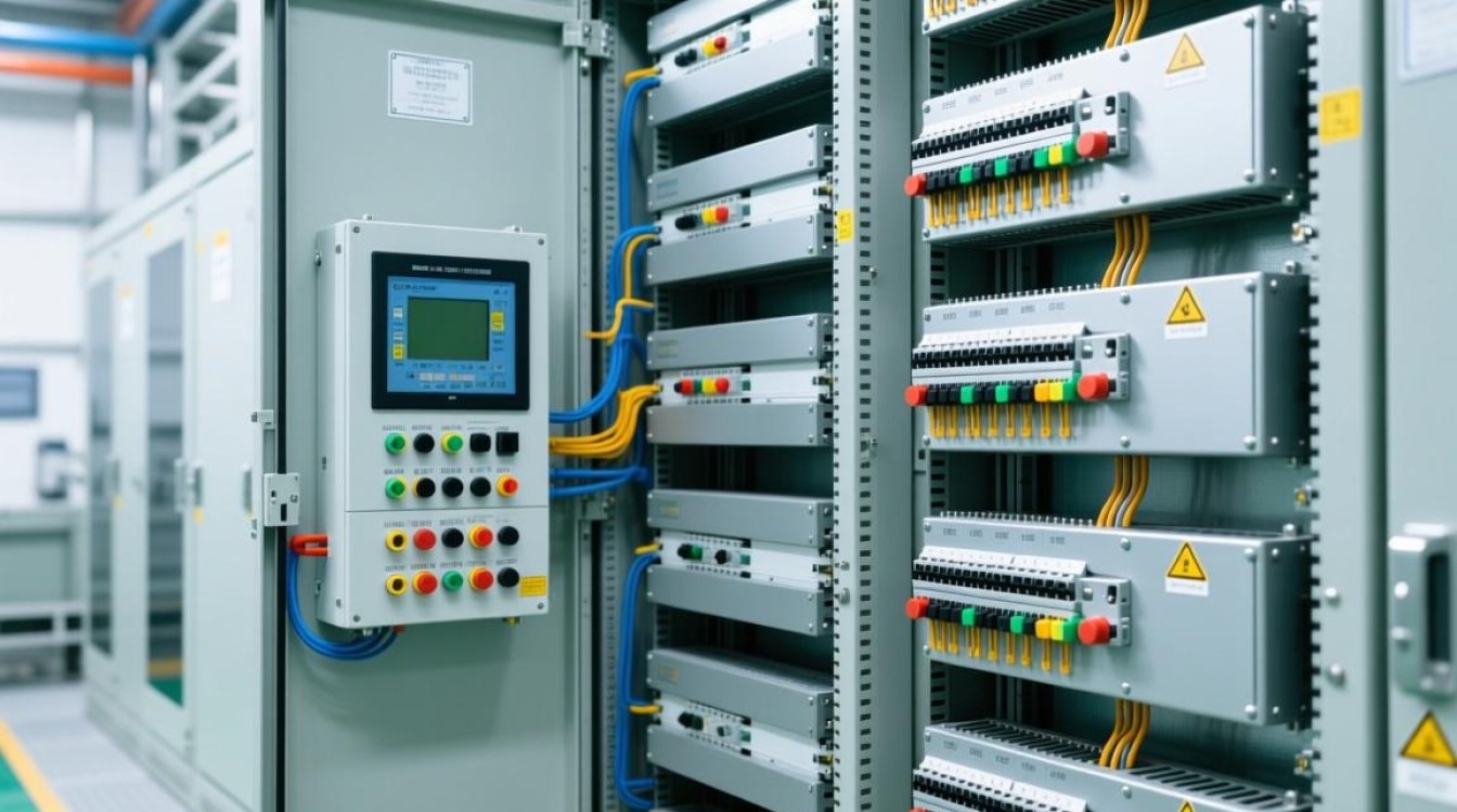 安全稳定控制系统组装步骤与注意事项有哪些？