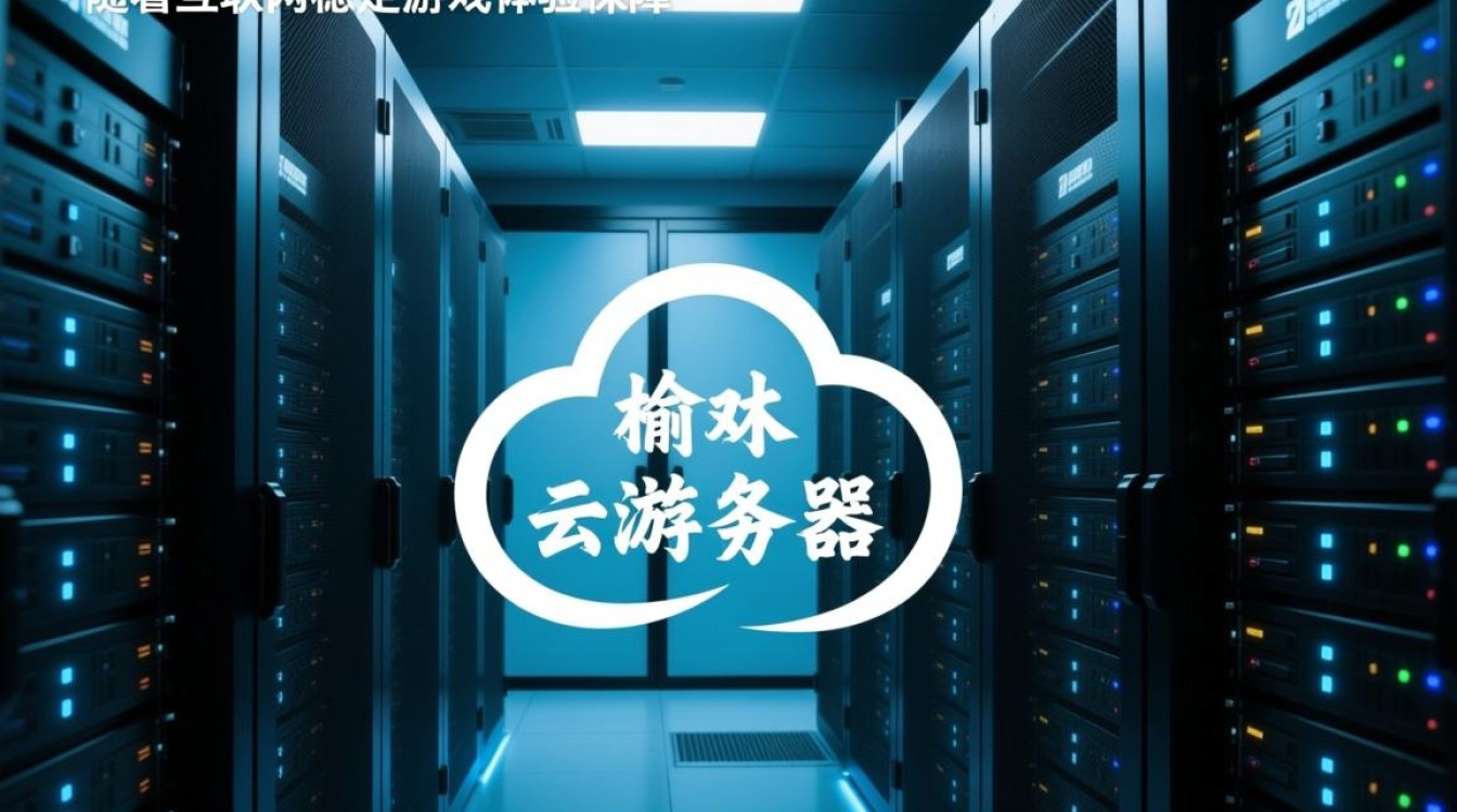 榆林游戏云服务器性能如何？性价比高吗？有哪些优缺点？