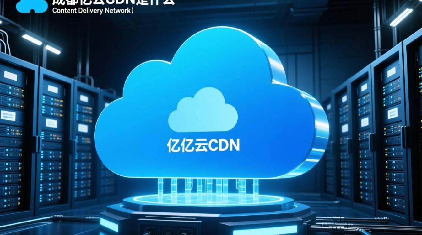 成都中亿云cdn服务究竟如何助力网站加速与稳定性？揭秘中亿云cdn的核心功能与应用场景。