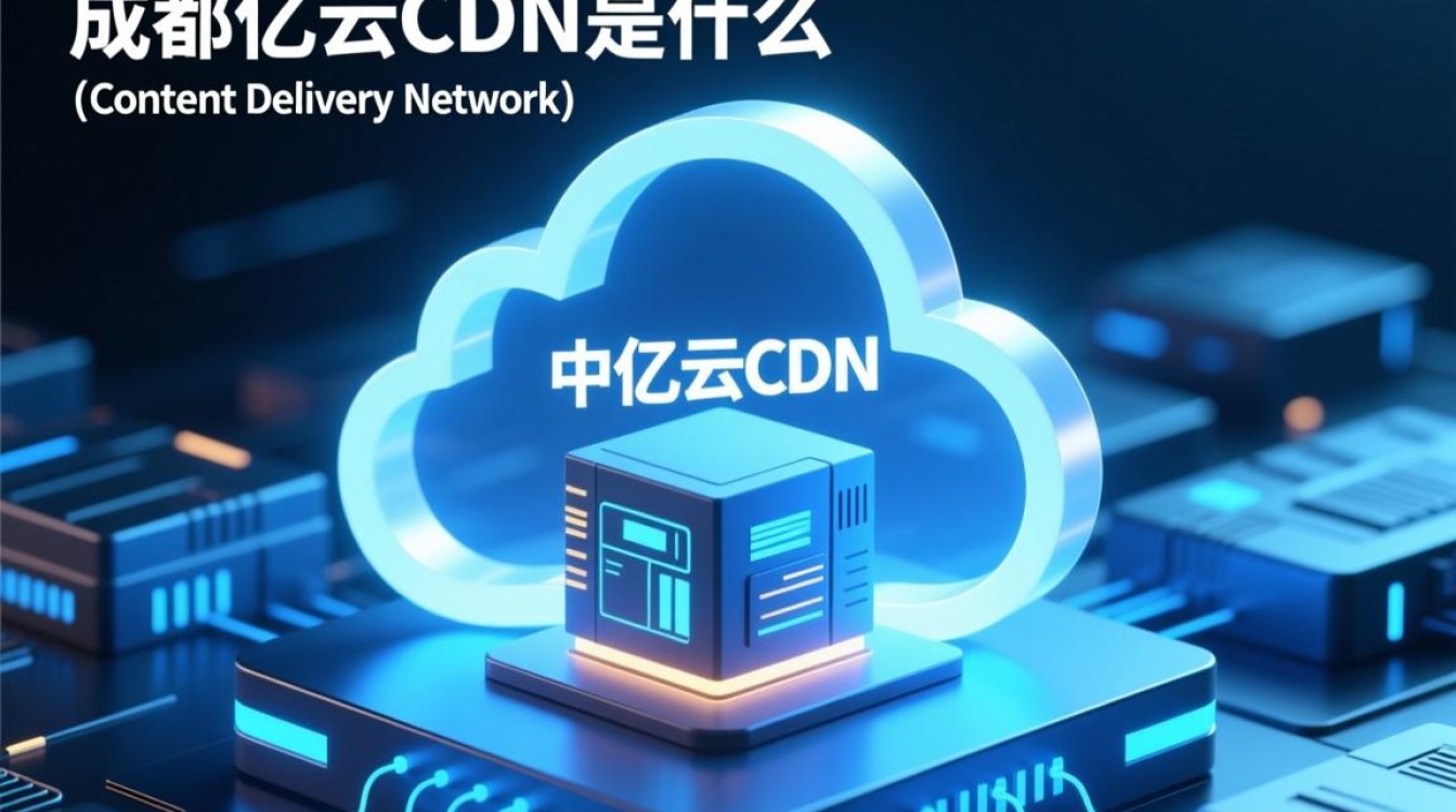 成都中亿云cdn服务究竟如何助力网站加速与稳定性？揭秘中亿云cdn的核心功能与应用场景。