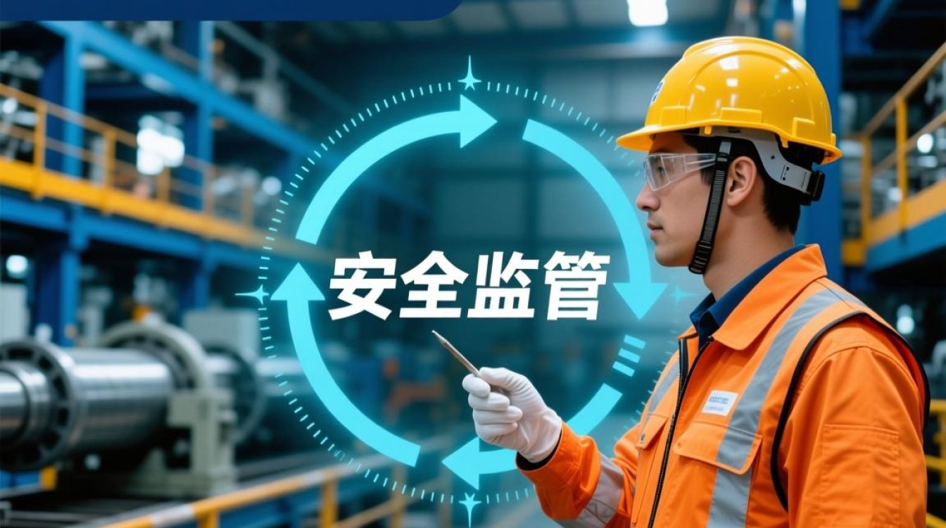 安全监管平台系统如何提升企业安全管理效率？