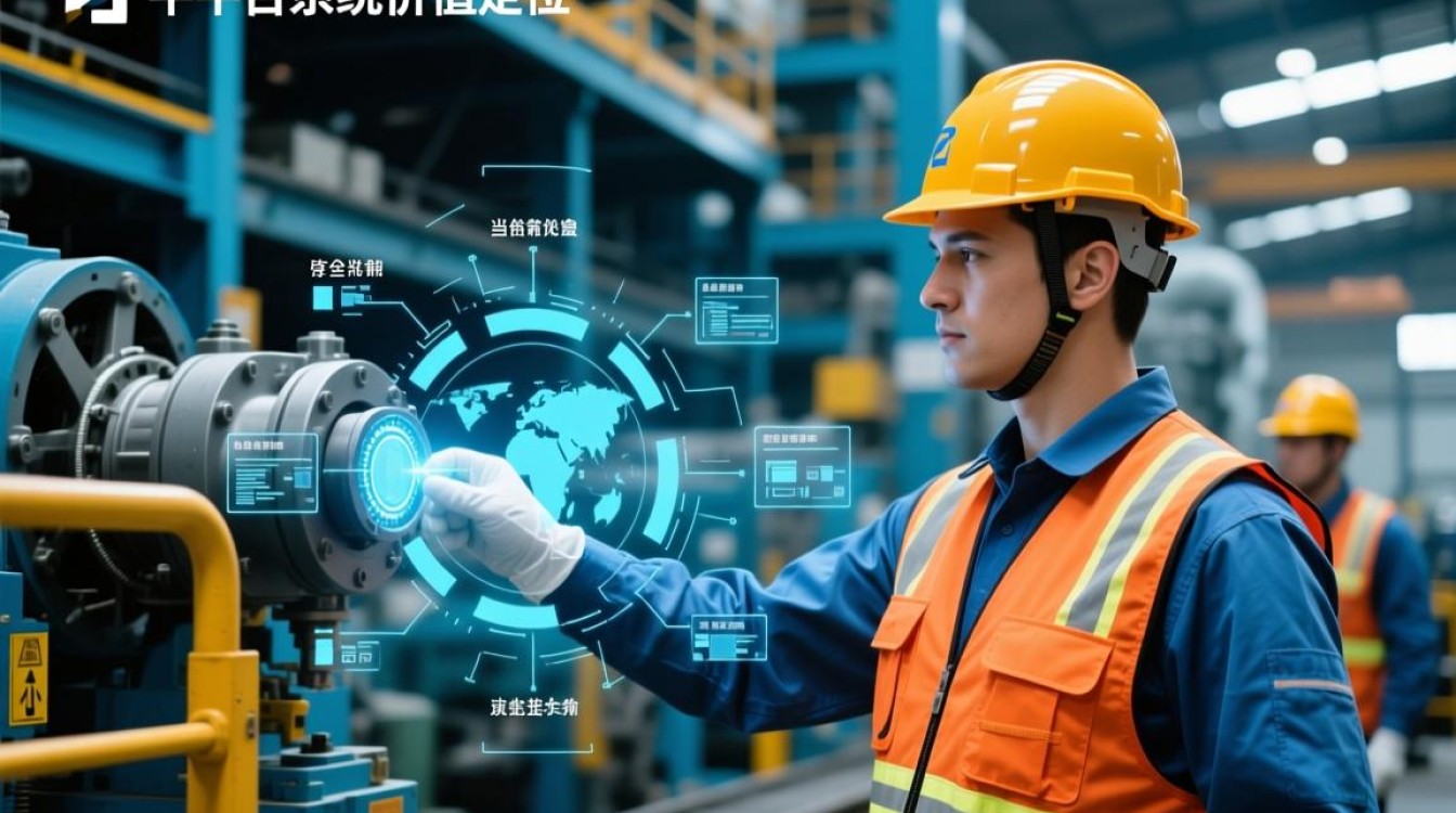 安全监管平台系统如何提升企业安全管理效率？