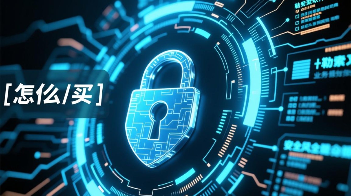 安全架构怎么买？企业如何选型才靠谱？