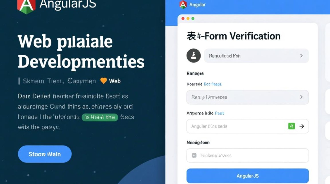 AngularJS表单验证，获取/失去焦点时如何触发验证？