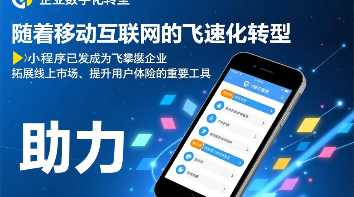 攀枝花小程序开发公司哪家强？如何选择优质服务商？