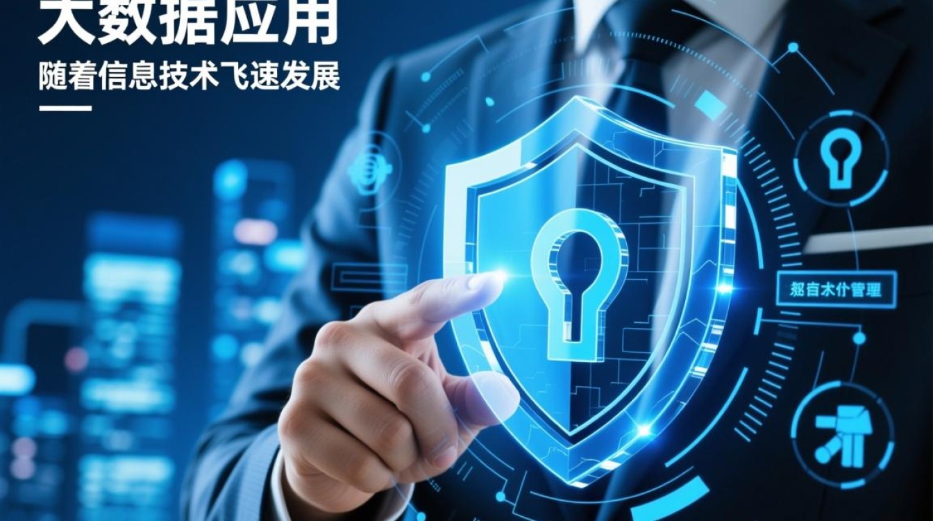 安全管理大数据应用如何落地实施？