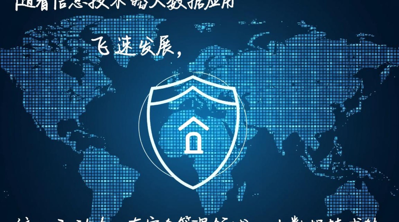 安全管理大数据应用如何落地实施？