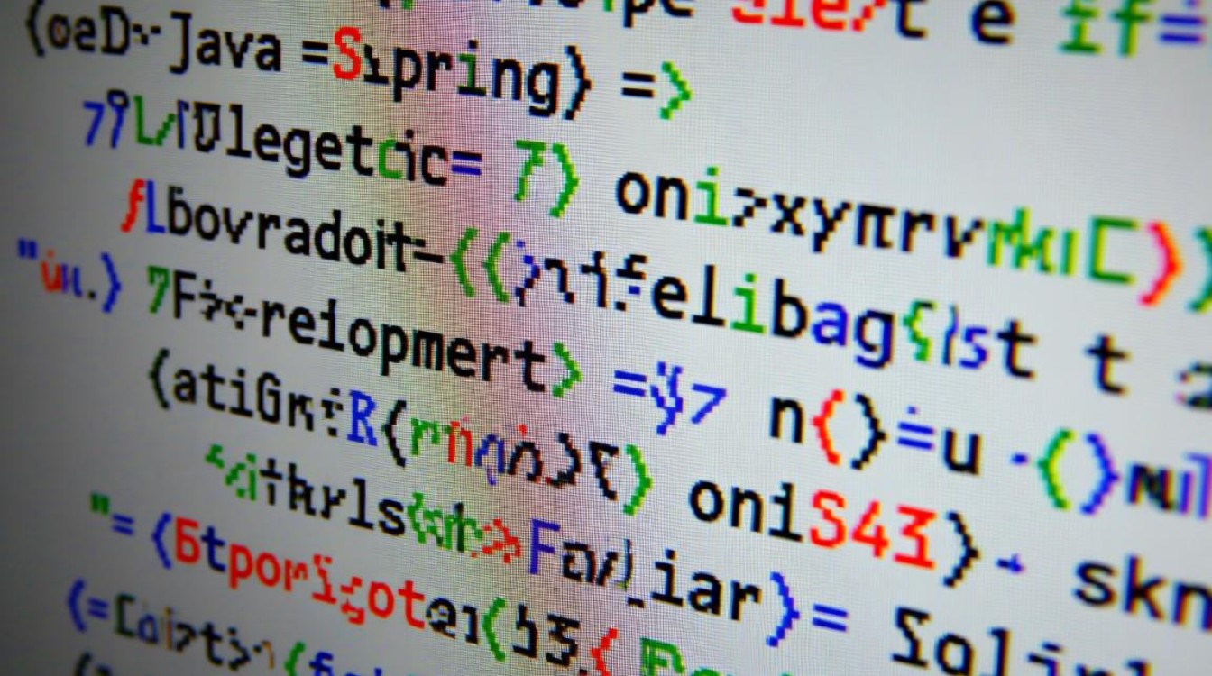 Spring属性配置文件，如何正确使用与优化配置？