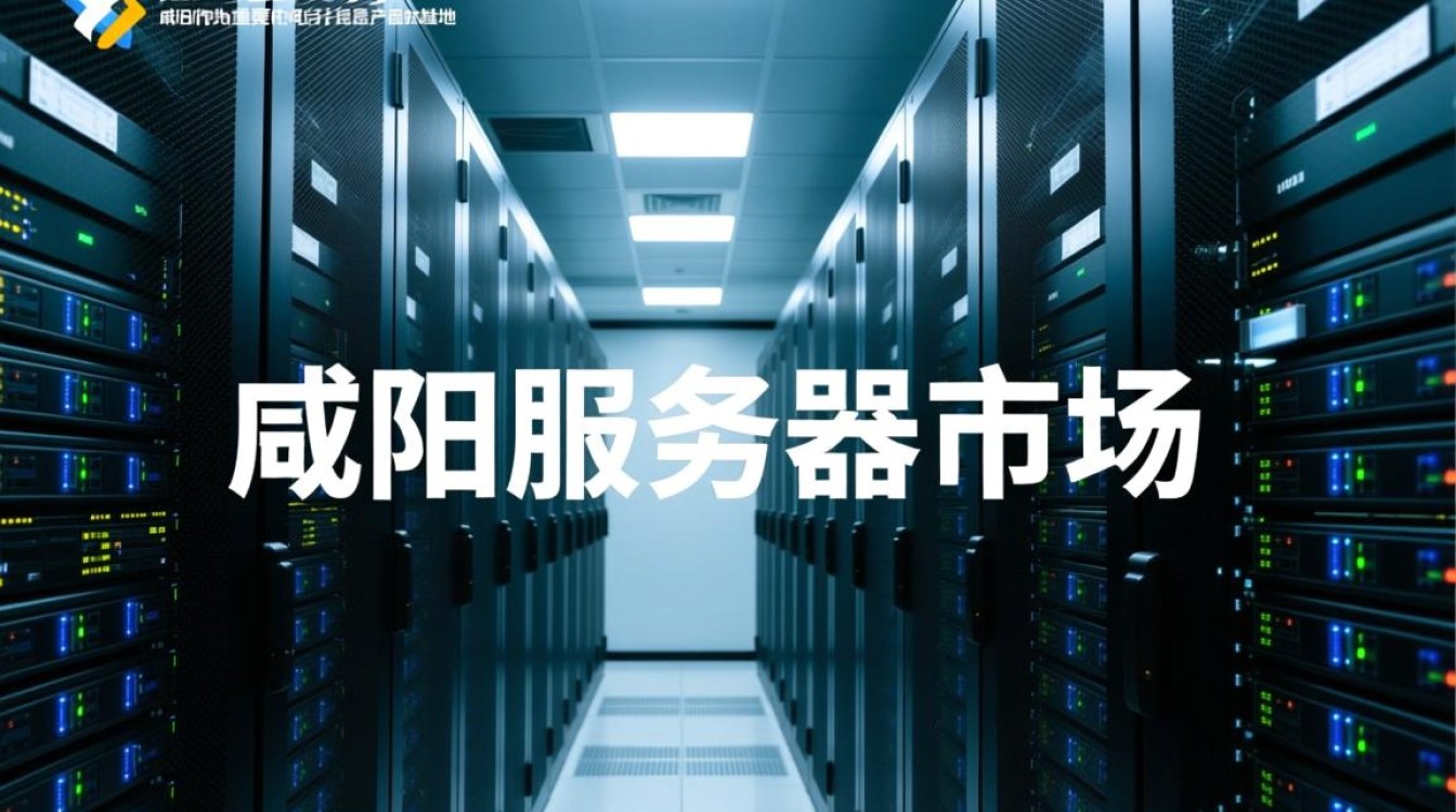 咸阳服务器价格租，性价比高吗？值得投资吗？