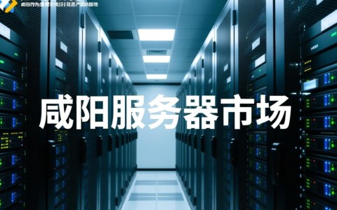 咸阳服务器价格租，性价比高吗？值得投资吗？