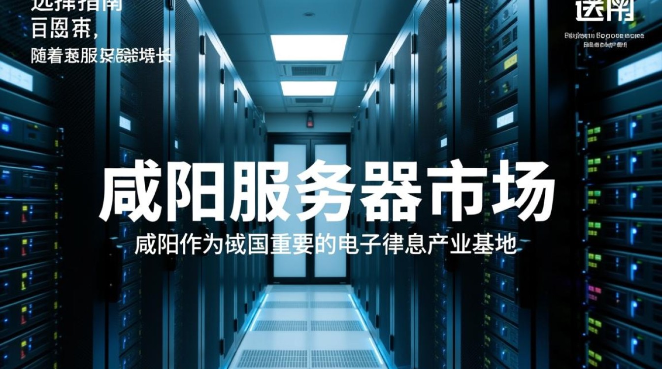 咸阳服务器价格租，性价比高吗？值得投资吗？