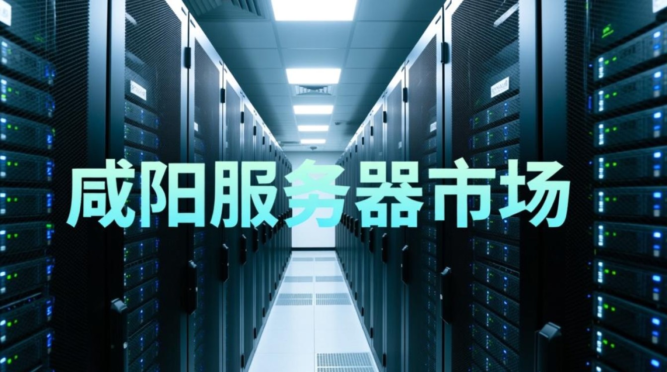 咸阳服务器价格租，性价比高吗？值得投资吗？