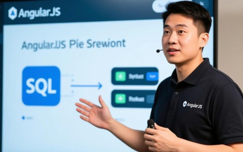 AngularJS入门教程SQL实例详解，如何连接与操作数据库？