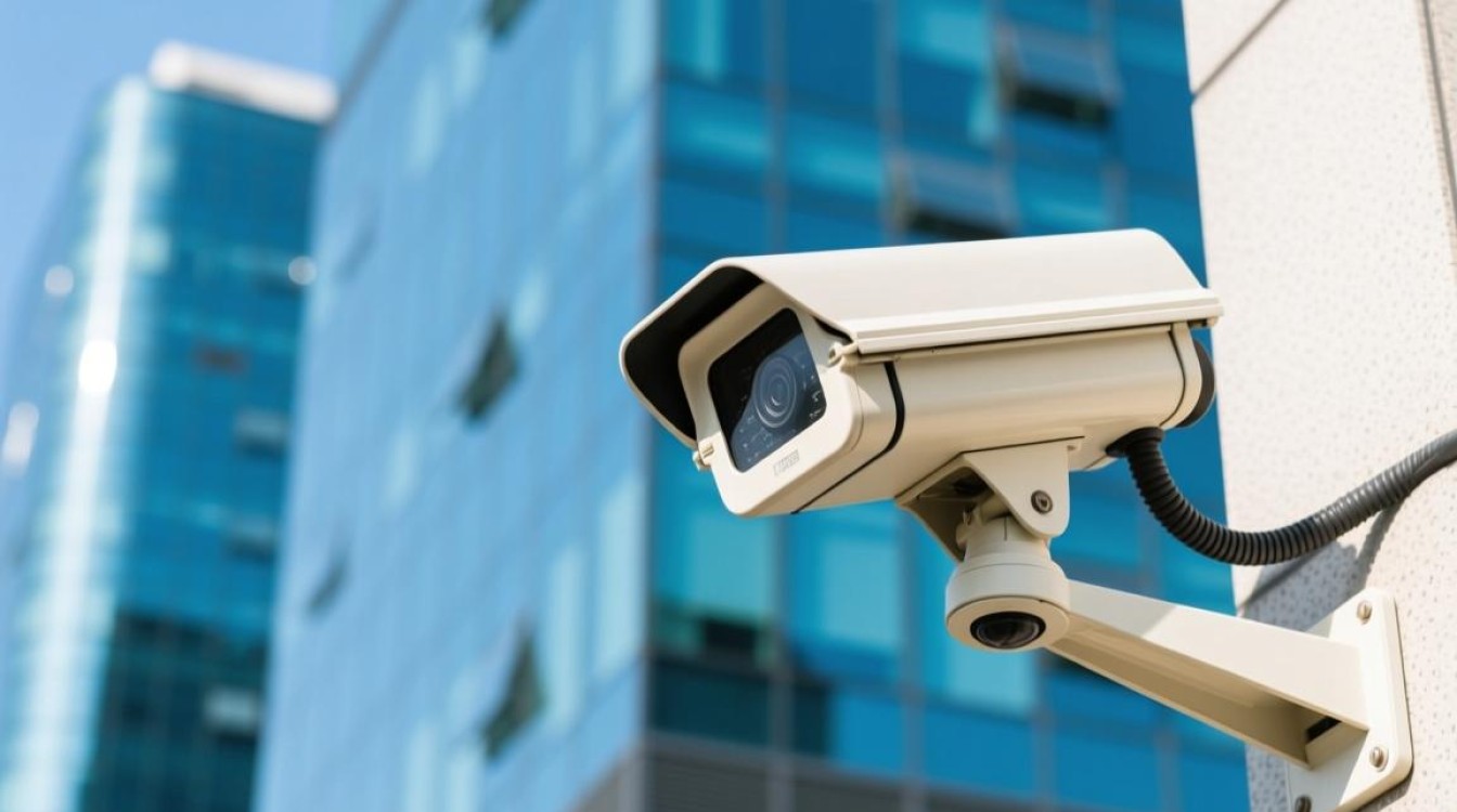 安全监控摄像头如何有效保护隐私不被泄露? 安全监控摄像头如何有效保护隐私不被泄露?