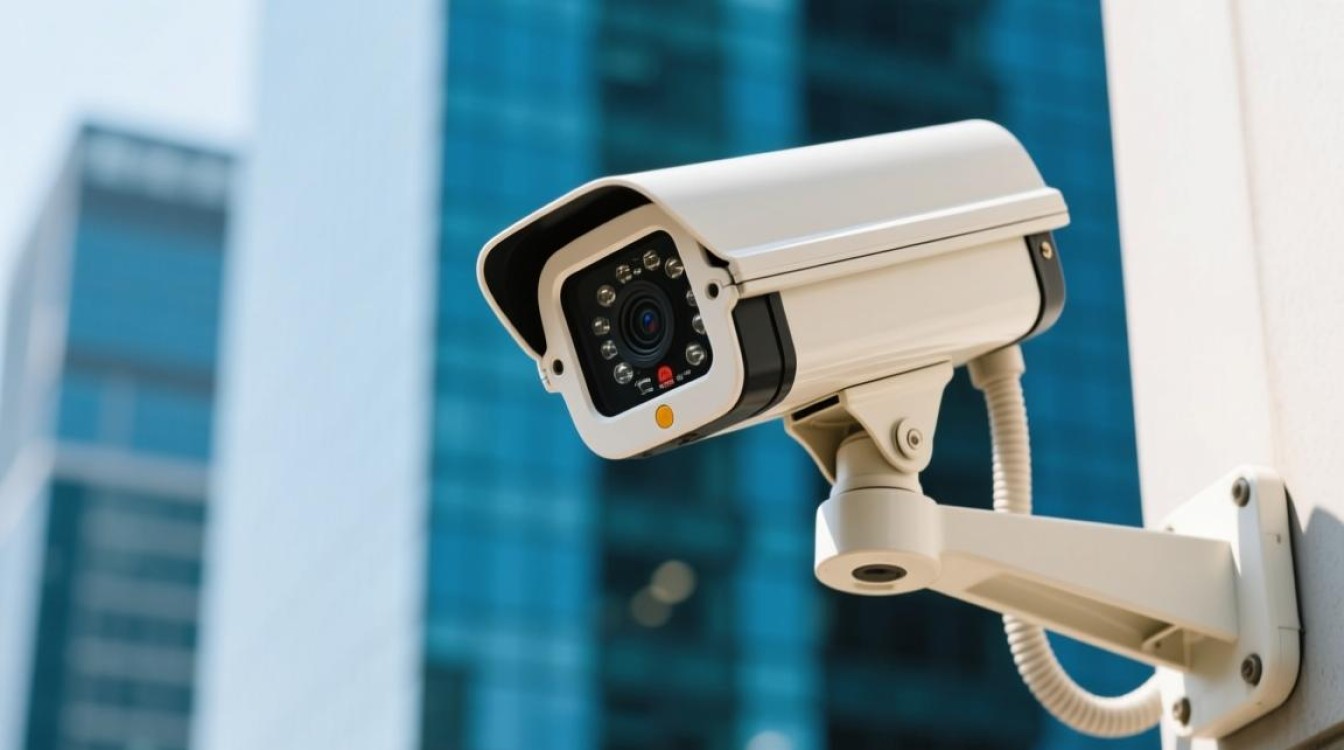 安全监控摄像头如何有效保护隐私不被泄露? 安全监控摄像头如何有效保护隐私不被泄露?