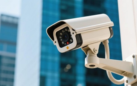 安全监控摄像头如何有效保护隐私不被泄露？