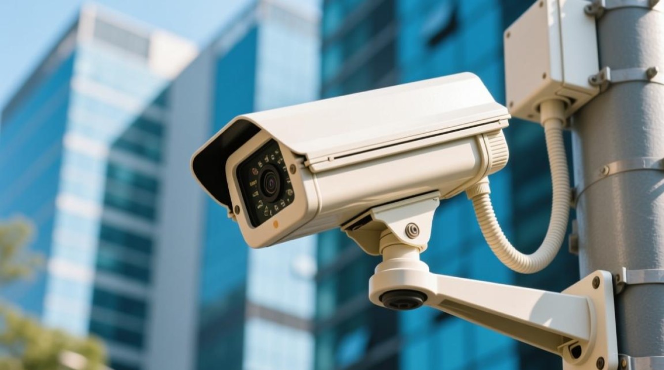 安全监控摄像头如何有效保护隐私不被泄露? 安全监控摄像头如何有效保护隐私不被泄露?