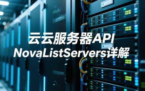 NovaListServers弹性云服务器API中，云服务器生命周期管理有哪些疑问？