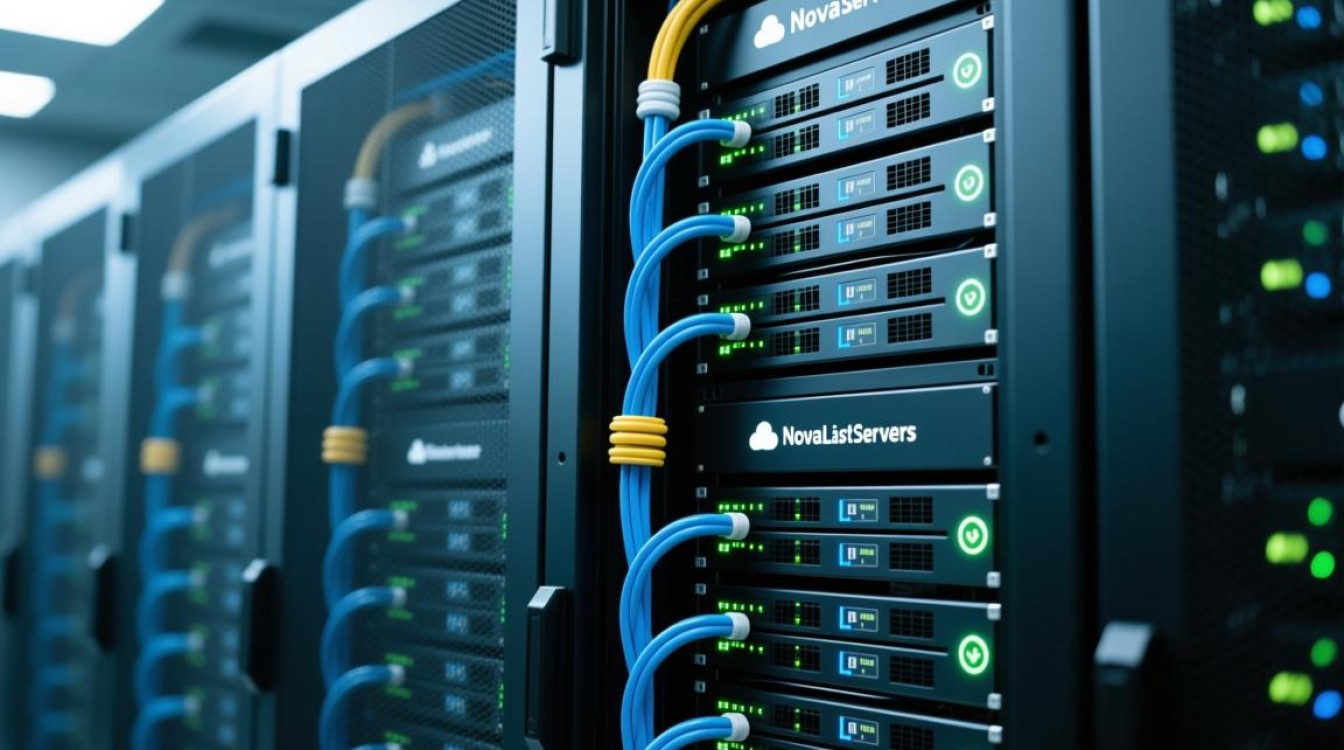 NovaListServers弹性云服务器API中，云服务器生命周期管理有哪些疑问？