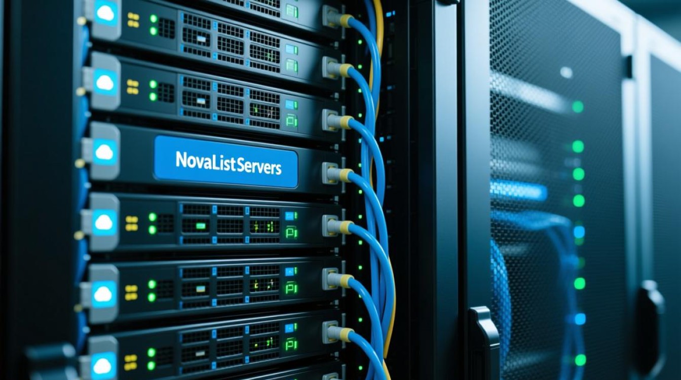 NovaListServers弹性云服务器API中，云服务器生命周期管理有哪些疑问？