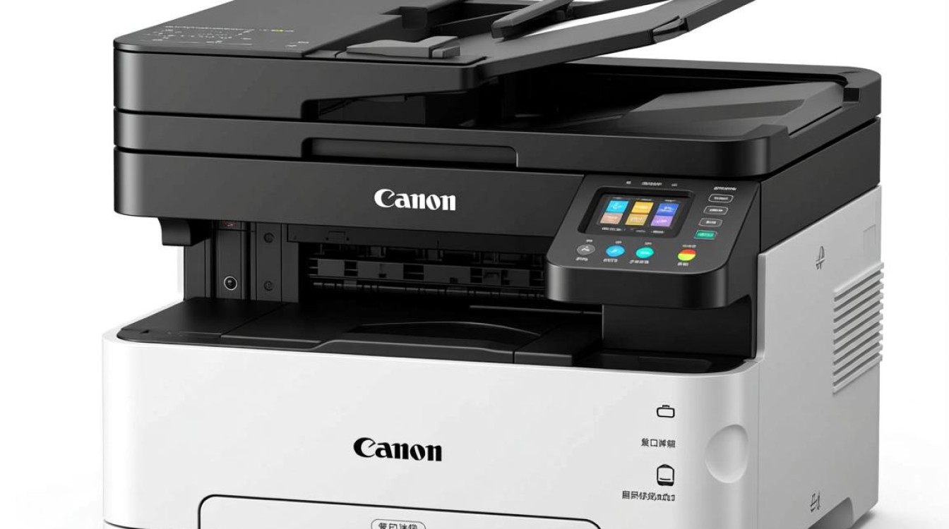 佳能mf8350cdn打印机加粉口在哪里？如何正确操作加粉？