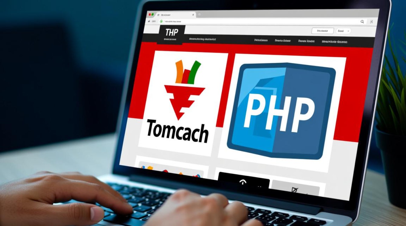 Tomcat域名和PHP域名有何区别与配置要点？