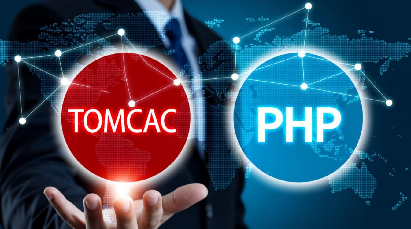 Tomcat域名和PHP域名有何区别与配置要点？