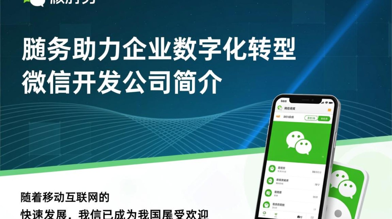 微信开发公司咨询电话?如何选择优质服务商? 微信开发公司咨询电话?如何选择优质服务商?