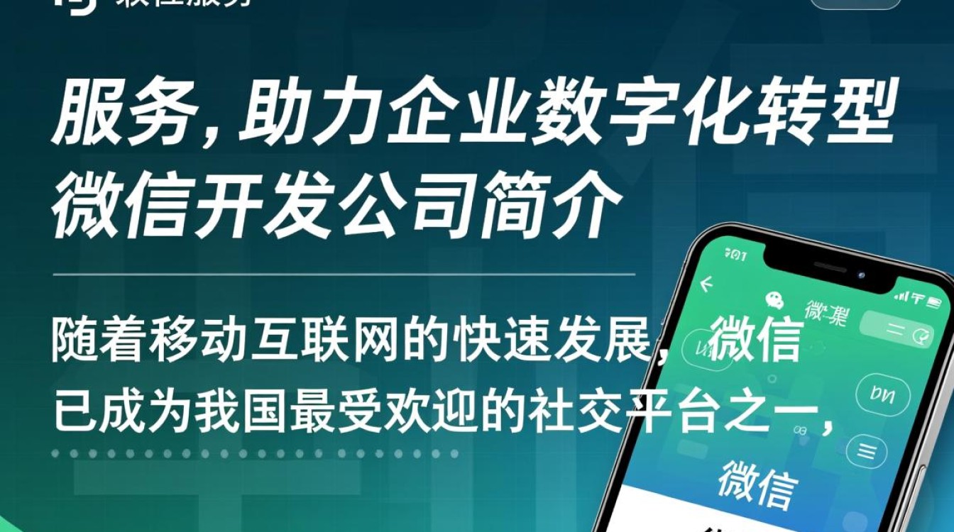 微信开发公司咨询电话?如何选择优质服务商? 微信开发公司咨询电话?如何选择优质服务商?