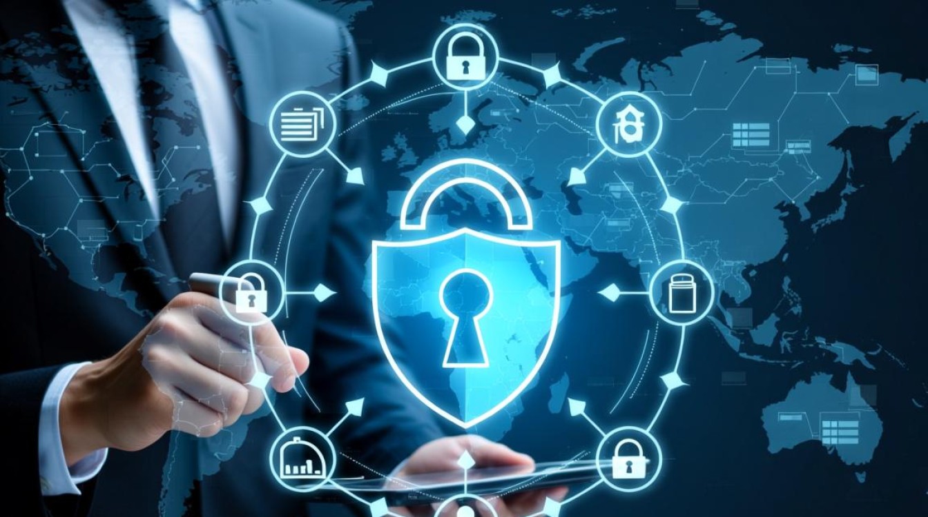 安全架构打折,企业数据安全如何保障? 安全架构打折,企业数据安全如何保障?