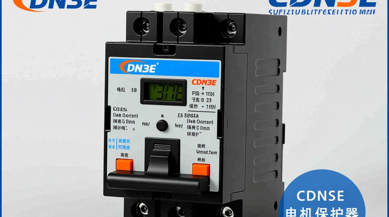 cdn3e电机保护器说明书中未提及哪些关键保护功能与操作步骤? cdn3e电机保护器说明书中未提及哪些关键保护功能与操作步骤?