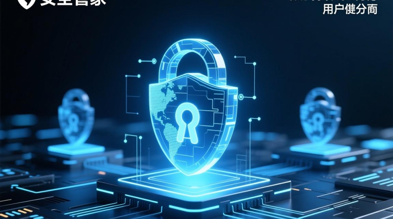 安全管家官网域名是什么？如何查询正确域名？