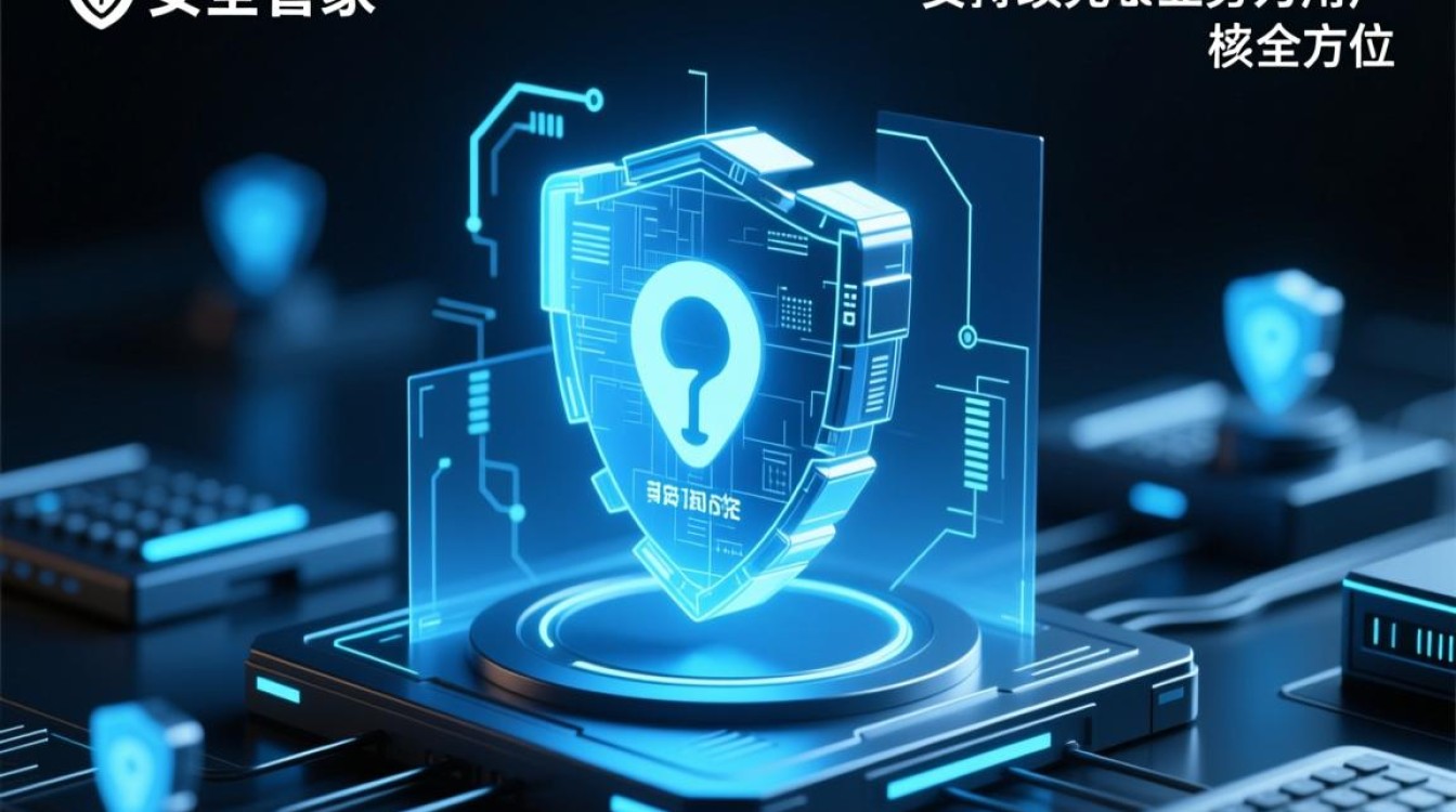 安全管家官网域名是什么？如何查询正确域名？