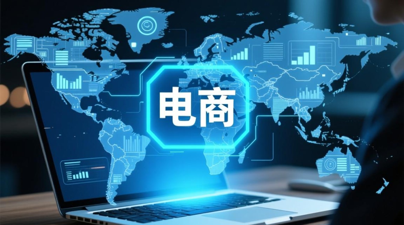 如何高效学习并开发适合电商平台的软件解决方案？