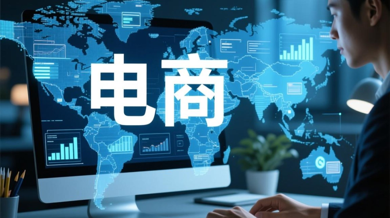 如何高效学习并开发适合电商平台的软件解决方案？