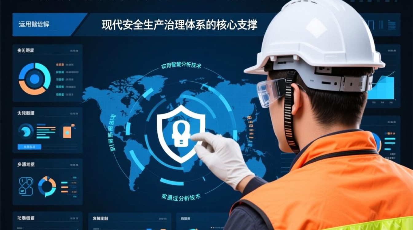 安全监管大数据平台解决方案如何落地实施？