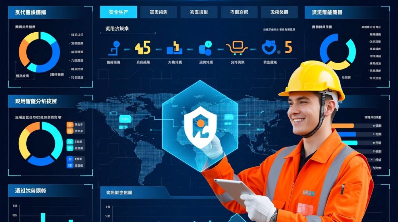 安全监管大数据平台解决方案如何落地实施？