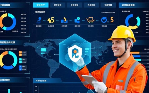 安全监管大数据平台解决方案如何落地实施？