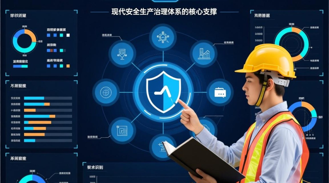 安全监管大数据平台解决方案如何落地实施？