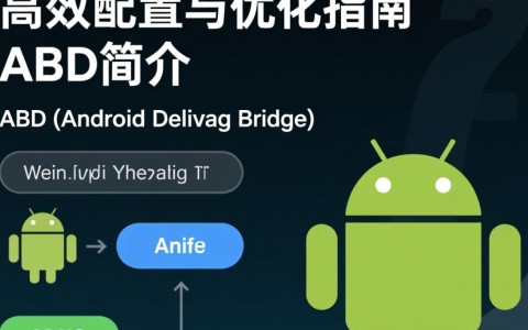 adb变量配置文件在Android开发中具体如何配置和优化使用？
