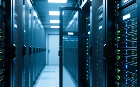 安康服务器，这是否是您企业信息化的最佳选择？