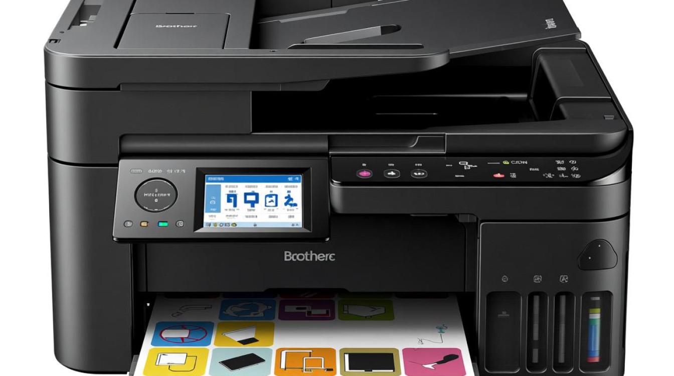 为何我的兄弟打印机HL3150CDN无法正确设置显示中文？解决方法是什么？