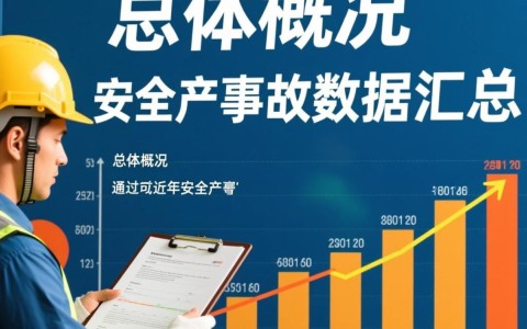 安全生产事故数据汇总，哪些环节事故率最高？