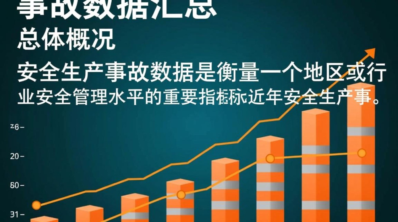 安全生产事故数据汇总，哪些环节事故率最高？