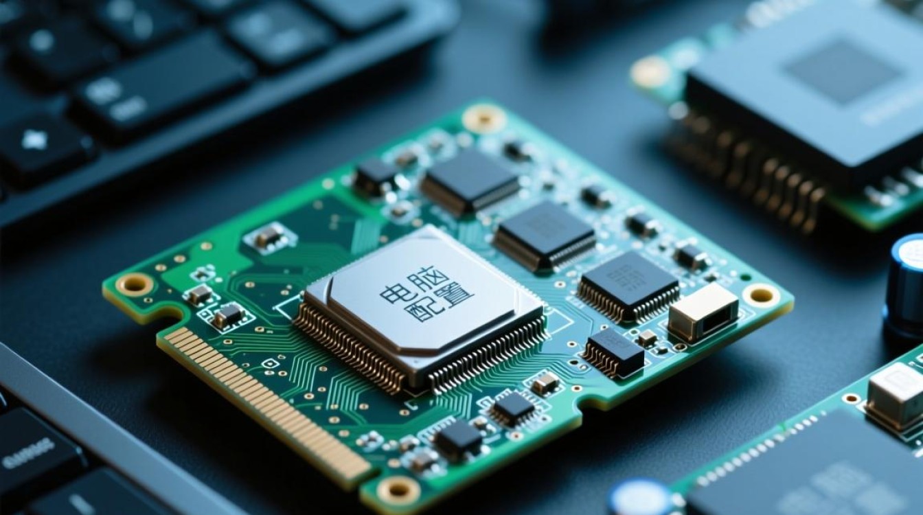 电脑配置如此重要，究竟其具体作用有哪些呢？