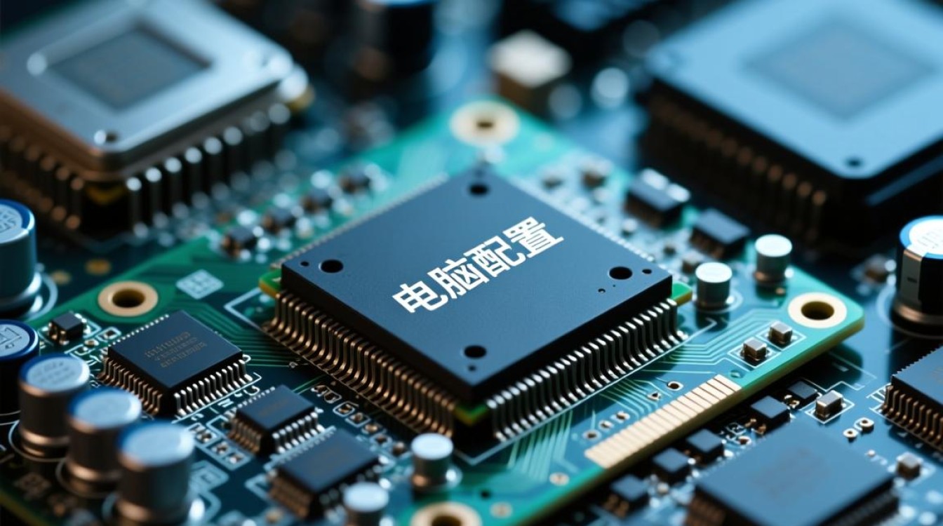 电脑配置如此重要，究竟其具体作用有哪些呢？