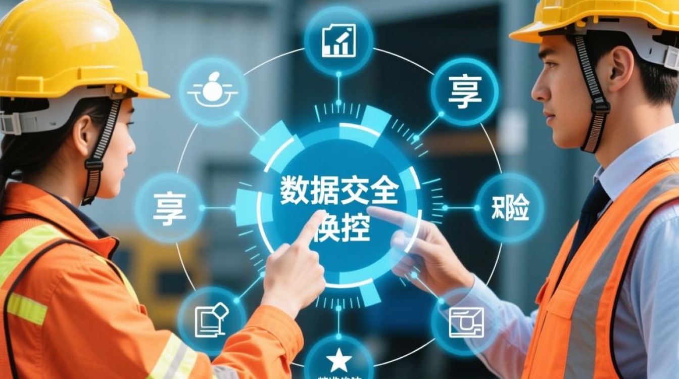 安全生产数据交换如何保障跨平台数据安全与互通效率? 安全生产数据交换如何保障跨平台数据安全与互通效率?