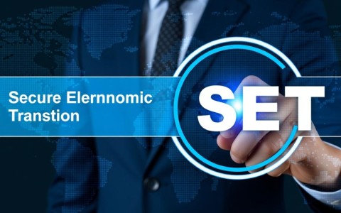 安全电子交易配置时，哪些参数需重点检查？